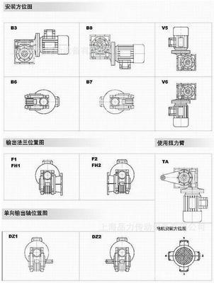 【减速、变速机专家】RV50蜗轮蜗杆减速机【安装方便、质量可靠】 - 【减速、变速机专家】RV50蜗轮蜗杆减速机【安装方便、质量可靠】厂家 - 【减速、变速机专家】RV50蜗轮蜗杆减速机【安装方便、质量可靠】价格 - 上海品力传动设备 - 